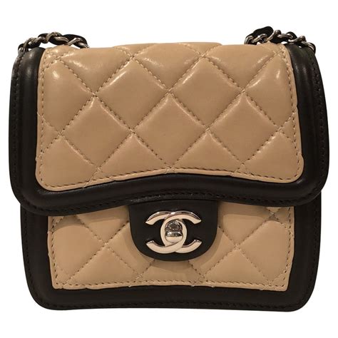 chanel round bags|chanel flap bag second hand.